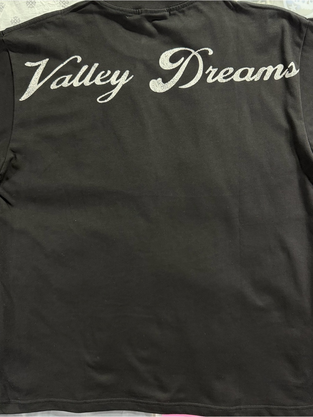 Vale Forever Dreams Dogs Of War T-Shirt ‘Black’ - Picture 8 of 10